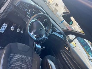 Citroen DS3 2011