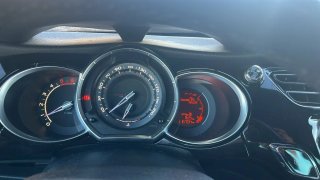 Citroen DS3 2011