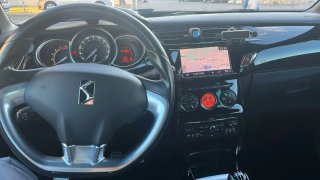 Citroen DS3 2011