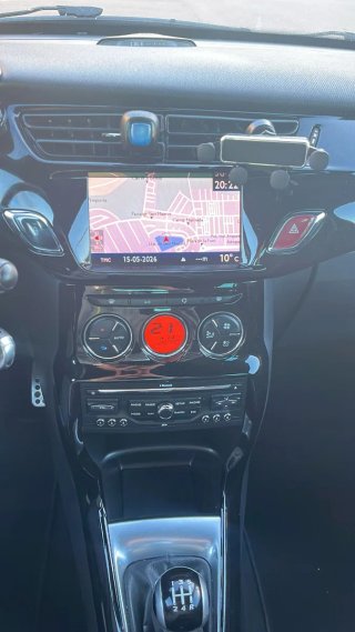 Citroen DS3 2011