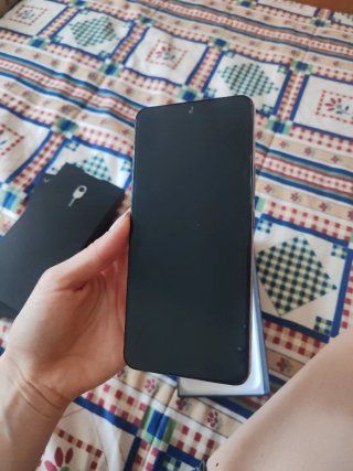 Smartphone Vivo V50 Lite 5G NUEVO!