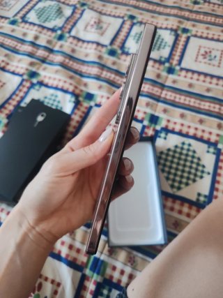Smartphone Vivo V50 Lite 5G NUEVO!