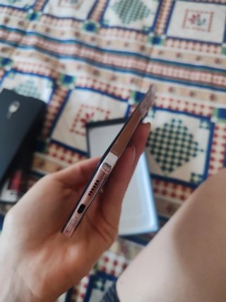 Smartphone Vivo V50 Lite 5G NUEVO!