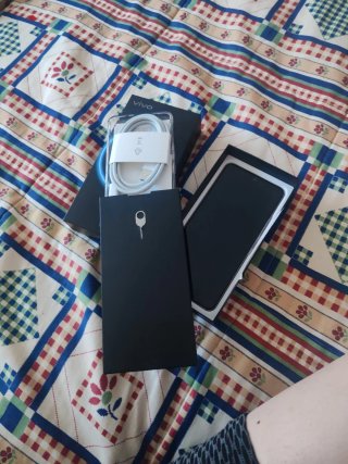 Smartphone Vivo V50 Lite 5G NUEVO!