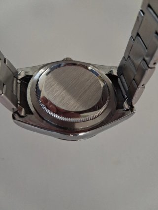 Reloj Grand Seiko Cuarzo