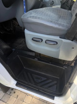 Ford Transit 2012