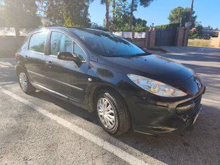 Peugeot 307 - 2006 - solo 96.500 km - mecanicos