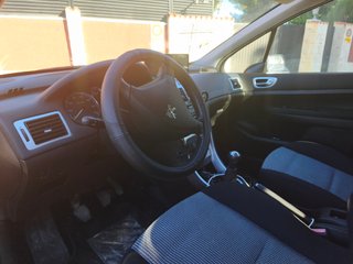 Peugeot 307 - 2006 - solo 96.500 km - mecanicos