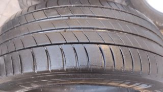 2X25€ 205/55 R16 91V Michelin Primacy 3