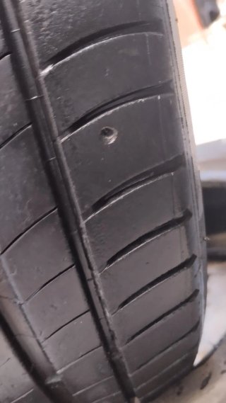 2X25€ 205/55 R16 91V Michelin Primacy 3