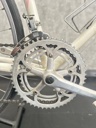 Bici Carretera Vintage MBK Taglia 56