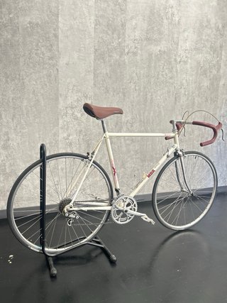 Bici Carretera Vintage MBK Taglia 56