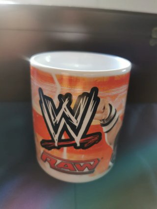 Taza wee raw