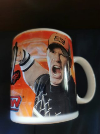 Taza wee raw