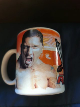 Taza wee raw