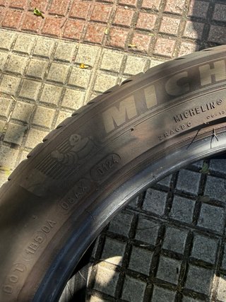 Michelin 225/50/17 98Y