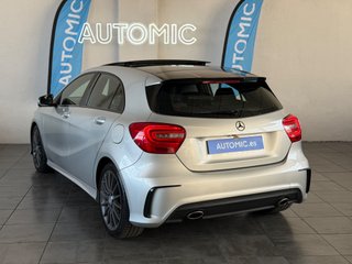 Mercedes Clase A A 250 Sport Aut.