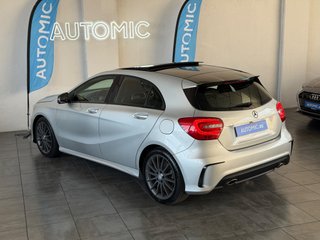 Mercedes Clase A A 250 Sport Aut.