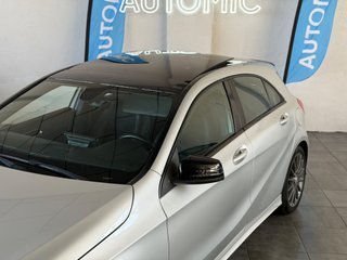 Mercedes Clase A A 250 Sport Aut.