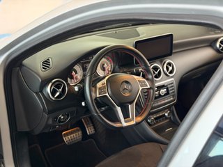 Mercedes Clase A A 250 Sport Aut.