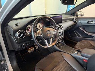Mercedes Clase A A 250 Sport Aut.