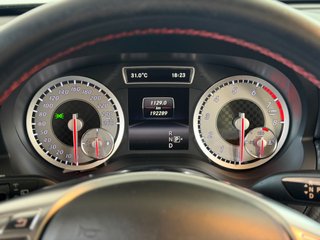 Mercedes Clase A A 250 Sport Aut.