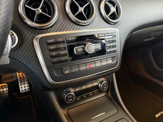 Mercedes Clase A A 250 Sport Aut.