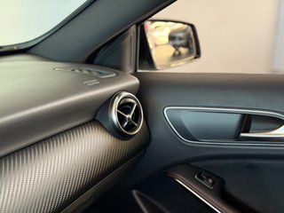 Mercedes Clase A A 250 Sport Aut.
