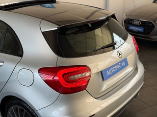 Mercedes Clase A A 250 Sport Aut.