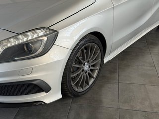 Mercedes Clase A A 250 Sport Aut.