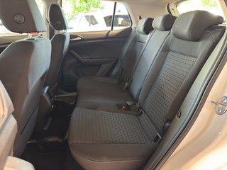 Volkswagen T-Cross 1.0 TSI 110CV DSG7 ADVANCE .-" AUTOMÁTICO ".-" GARANTÍA CON COBERTURA EUROPEA ".-" EQUIPADO ".-" NACIONAL ".-" VEHÍCULO RECOMENDADO ".-