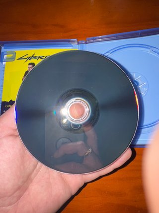 Cyberpunk 2077 Ultimate Edition PS5