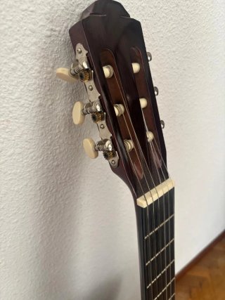 Guitarra Clásica Hohner HC06