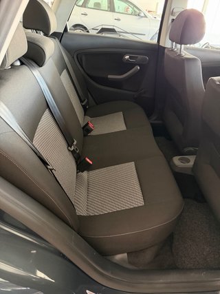 SEAT Cordoba 2008