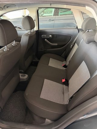 SEAT Cordoba 2008