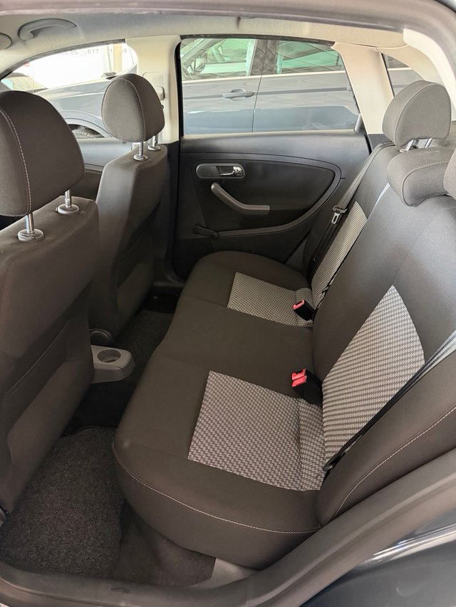 SEAT Cordoba 2008