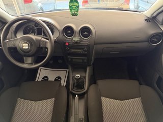 SEAT Cordoba 2008