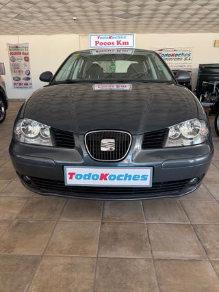 SEAT Cordoba 2008