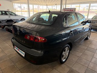 SEAT Cordoba 2008