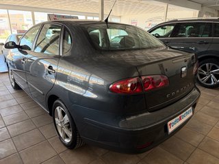 SEAT Cordoba 2008