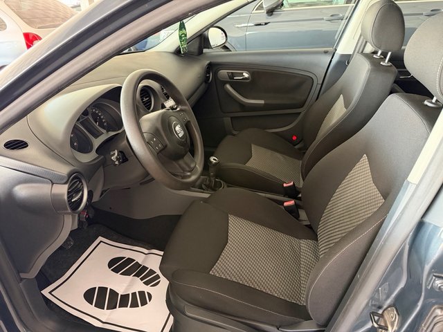 SEAT Cordoba 2008