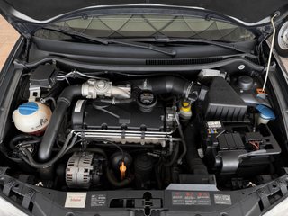 SEAT Cordoba 2008