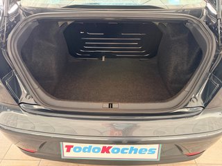 SEAT Cordoba 2008