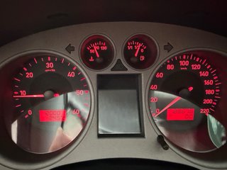 SEAT Cordoba 2008
