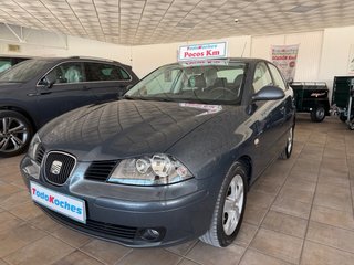 SEAT Cordoba 2008
