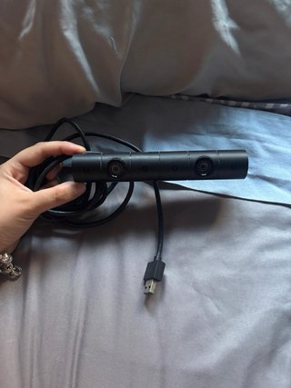 Cámara PS4 (PlayStation 4) Sony
