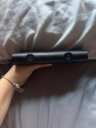 Cámara PS4 (PlayStation 4) Sony
