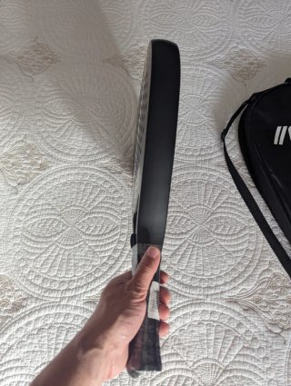 Pala de pádel G9 Control