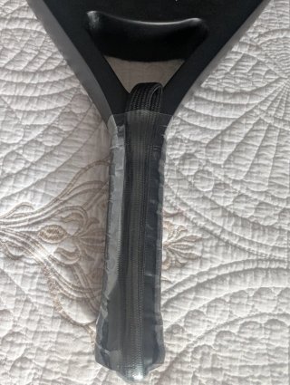 Pala de pádel G9 Control