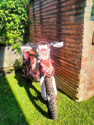 BETA RR 300 2T ENDURO